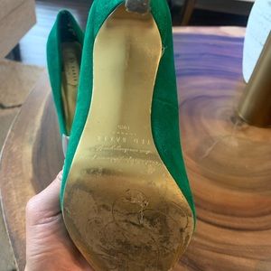 Ted Baker London Shoes - Ted Baker Heel Ted Baker London Shoes - Ted Baker Heel